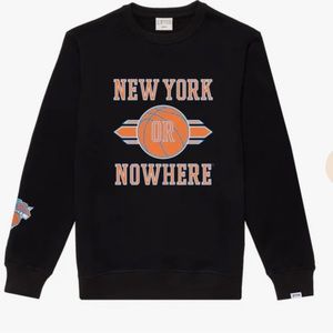 NYON x Knicks 'Swish' Crewneck